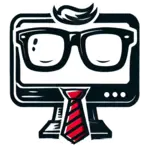 Make IT Basic Logo computer IT services managed services computer repair